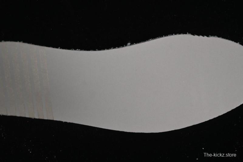 Nike Travis Scott x Fragment Design x Air Jordan 1 Low OG SP AJ1 Retro Sneakers with Reverse Swoosh - SJ2068-115