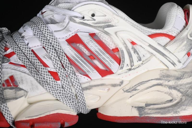 Adidas Vento XLG Deluxe JS1590 Retro Casual Dad Shoes - JS1590