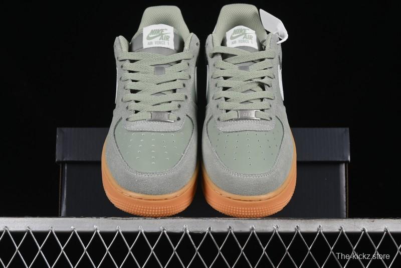 Nike Air Force 1 '07 Low Casual Sneakers - FQ8714-300