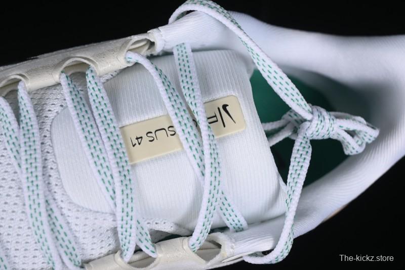 Nike Air Zoom Pegasus 41 Breathable Lightweight Running Shoes with Cushioned Support - HJ7037-100