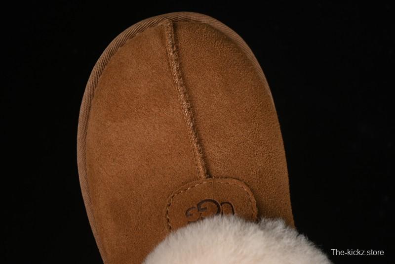 UGG Dakota 5CM Classic Wool Snow Boots with TREADLITE Technology - 1134813