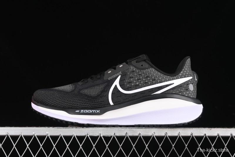 Nike Air Zoom Vomero 17 Lunar Summer 2024 New Cushioned Casual Running Shoes - FB1309-004