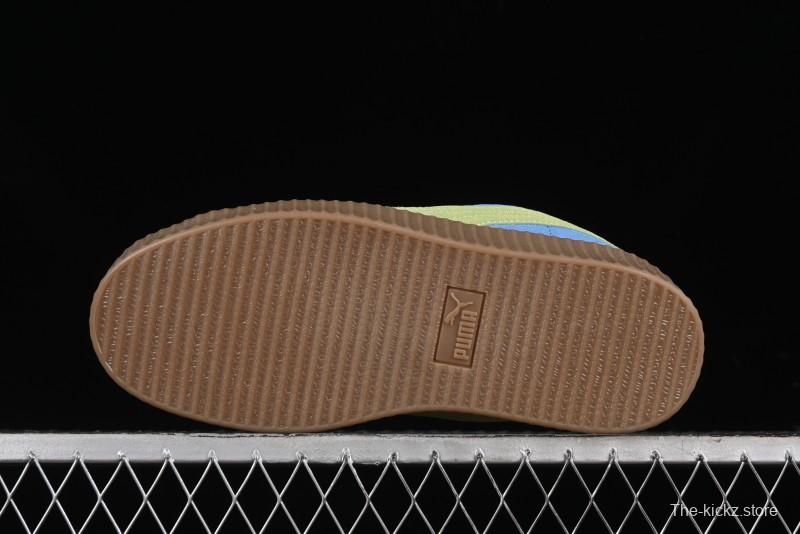 Fenty x Puma Creeper Phatty Low-Top Casual Sneakers Comfortable Durable Breathable - 399332-02