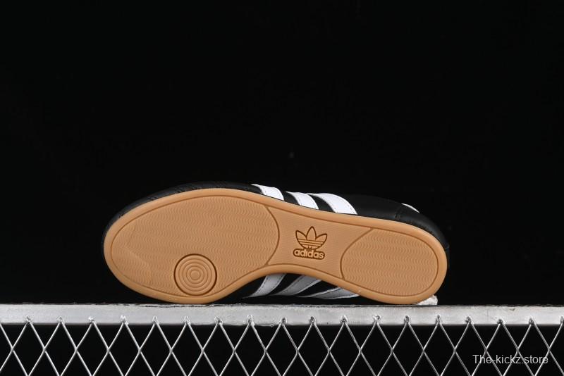 Adidas Originals Taekwondo JS1193 Low-Top Training Shoes for Comfortable and Anti-Slip Performance - JS1193