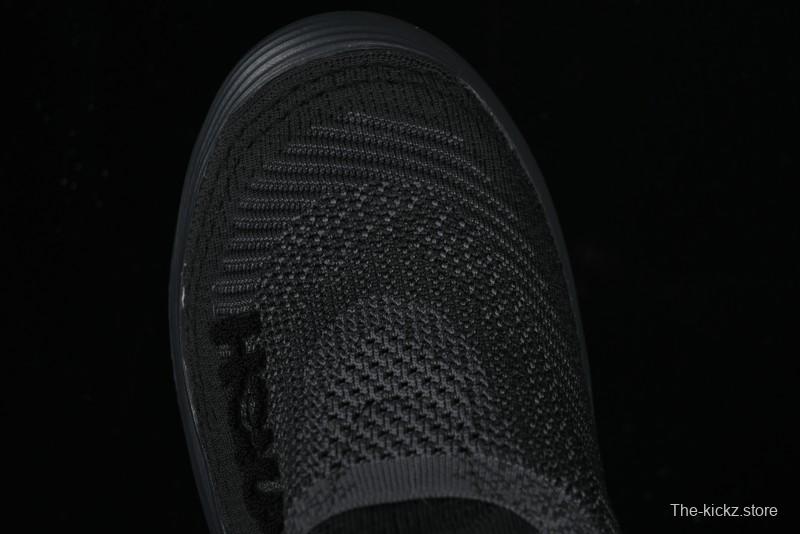 HOKA ONE ONE Restore Tc Classic Versatile Comfortable Cushioned Anti-Slip Low-Top Running Shoes - 1134532 BBLC