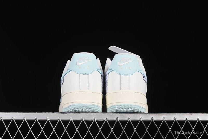 Nike Air Force 1 '07 Low Custom Casual Sneakers - CW2288-111