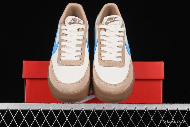 Nike Killshot 2 Retro Comfortable Anti-Slip Low-Top Sneakers - HQ1541-133