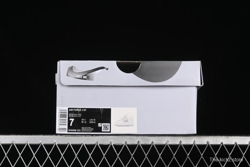 Nike Air Force 1 '07 Low Suan Ni Casual Sneakers - BV6088-103