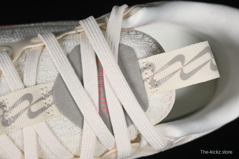 Nike Motiva Summer Breathable Cushioned Wave Running Shoes - DV1238-104