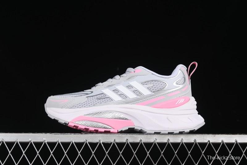 Adidas Originals Mts Pro IH6352 Retro Breathable Cushioned Casual Running Shoes - IH6352