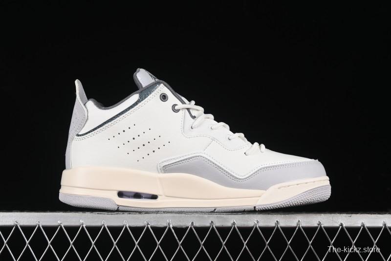 Nike Air Jordan Courtside 23 Retro Basketball Shoes - HQ1192-101
