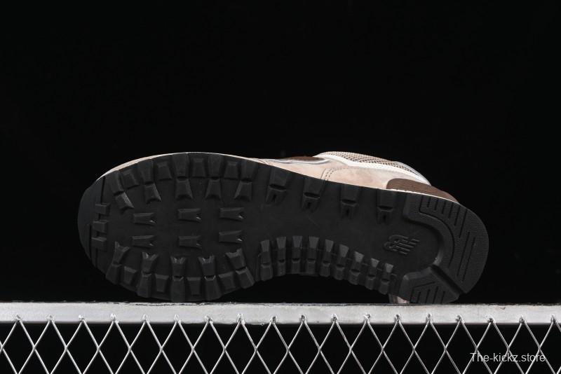 New Balance 574 Series Retro Casual Running Shoes - U574KL2