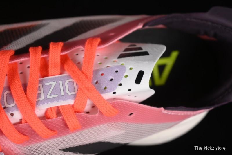 Adidas Adizero Adios Breathable Low-Top Running Shoes - ID3633