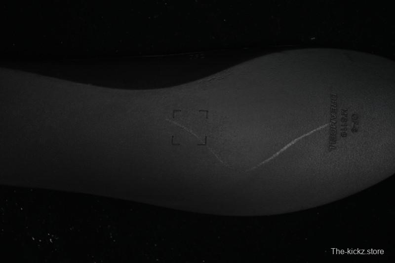 Nike Air Jordan 3 Retro Basketball Shoes Midnight Black - CT8532-001