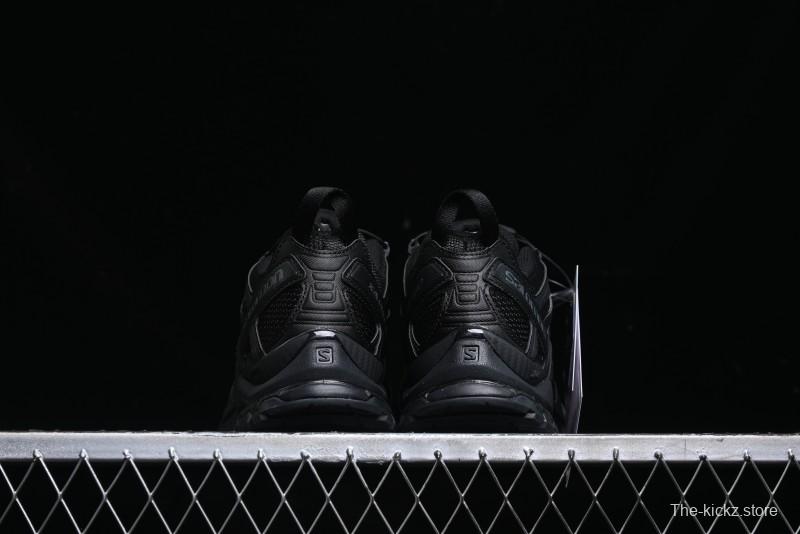 Salomon XA PRO 3D Outdoor Trail Running Shoes with SENSIFIT and 3D ADVANCED CHASSIS - 416174-26