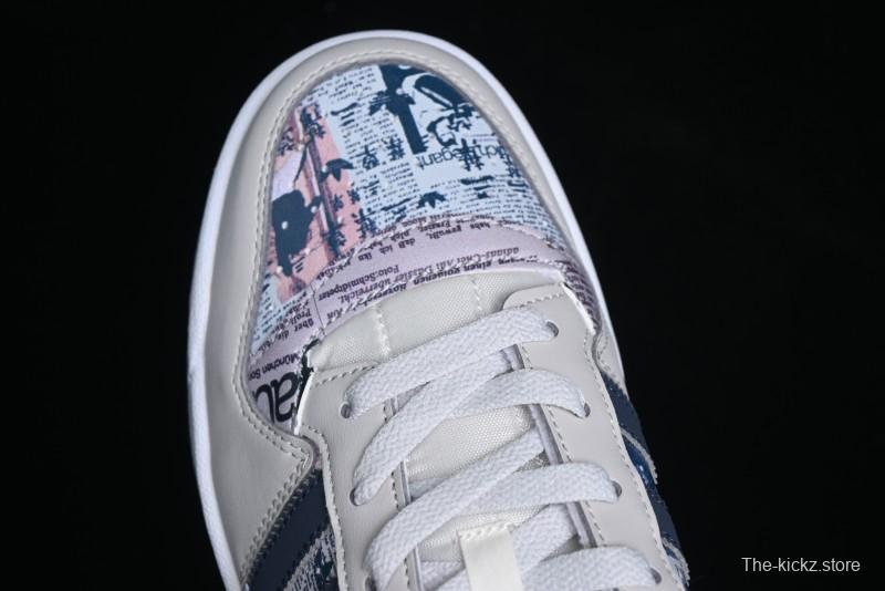 Adidas Forum 84 Low Retro Basketball Shoes - IG2999