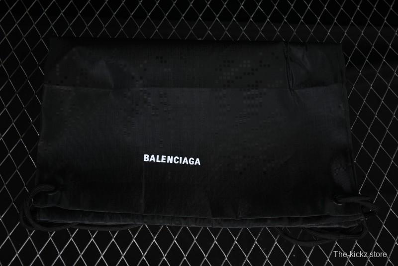 Balenciaga Hike Trail Sneaker Low-Top Retro Chunky Outdoor Dad Shoes - WHIKE2070