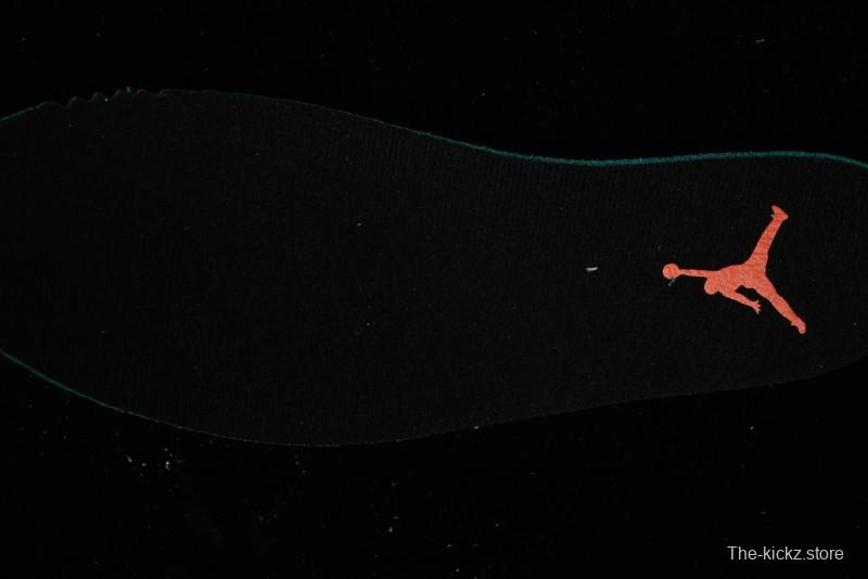 Nike Jordan Spizike Low AJ Hybrid Culture Casual Sneakers with Air Jordan 3, 4, 5, 6 Design Elements - FQ1759-202