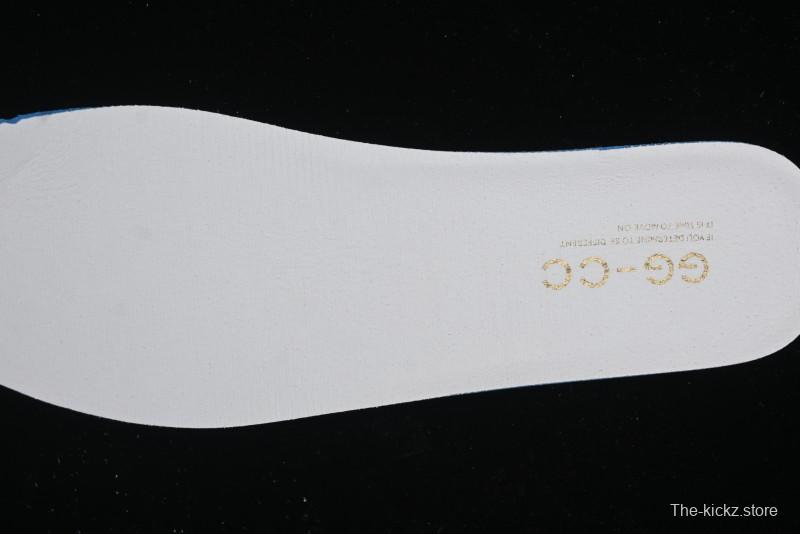 GG-CC Platform Sneakers with Chunky Sole for Casual Running and Streetwear - G24X9833