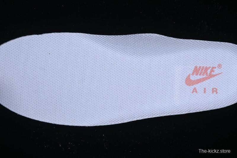 Nike Air Force 1 '07 Low Year of the Snake Themed Low-Top Casual Sneakers - HF2898-100