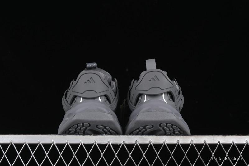 Adidas Vento XLG Runner JR9174 Retro Casual Dad Shoes - JR9174