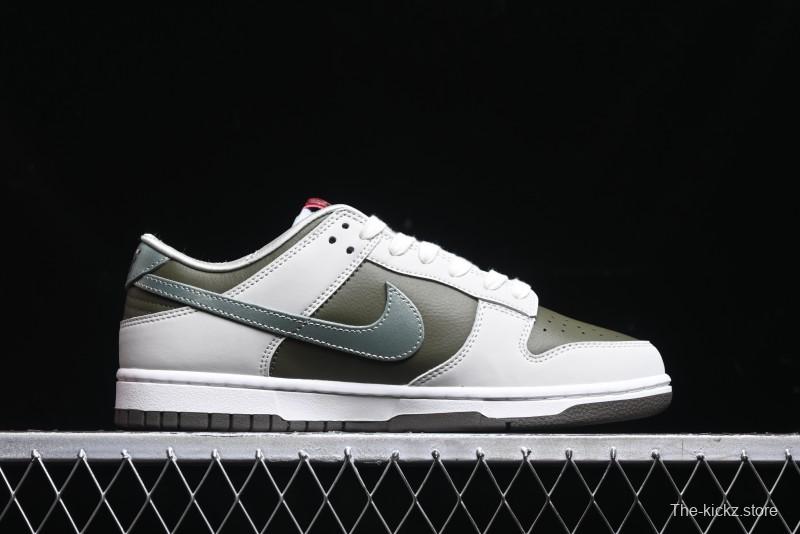 Nike Dunk Low Year of the Snake Chinese New Year Limited Edition Low-Top Casual Sneakers - HV5980-231