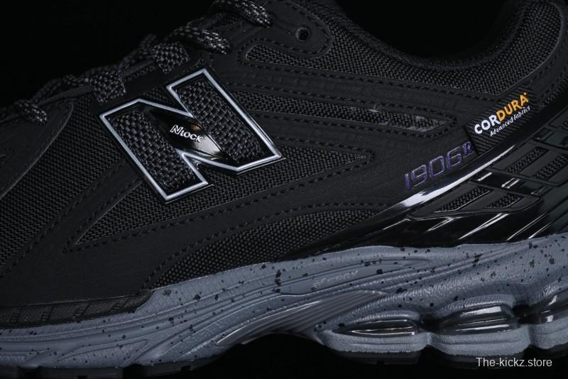 New Balance 1906 Series Retro Dad Style Casual Running Shoes - M1906ROC