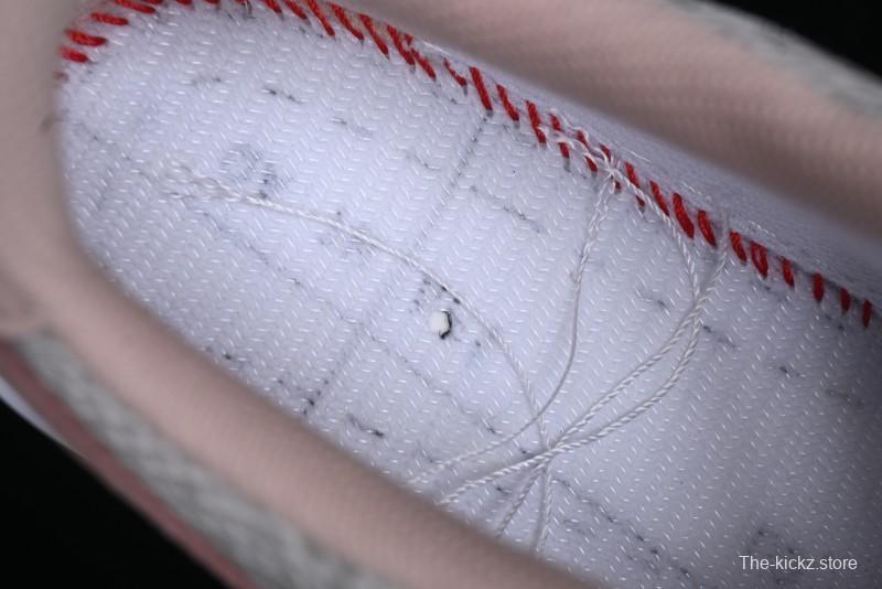 Nike Air Force 1 '07 Low Year of the Snake Themed Low-Top Casual Sneakers - HF2898-100