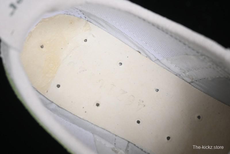 Onitsuka Tiger Mexico 66 Low-Top Leather Sneakers for Casual Running - 1183B391-202