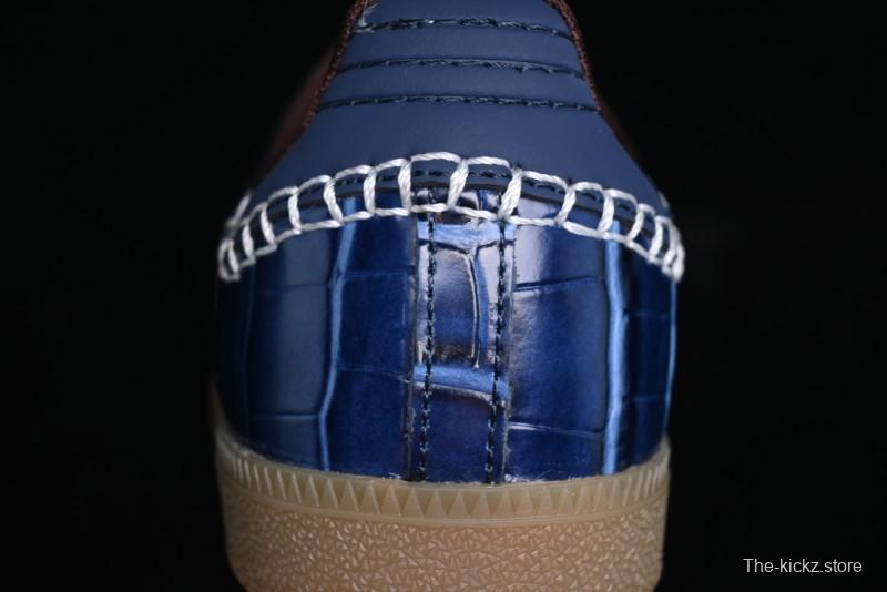 Adidas Wales Bonner x Ad Originals Samba Retro Sneakers - JH9825