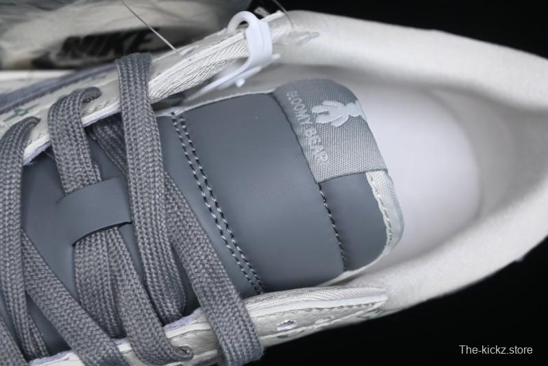 Nike Travis Scott x Fragment Design x Air Jordan 1 Low OG SP AJ1 Sneakers - SJ2068-111