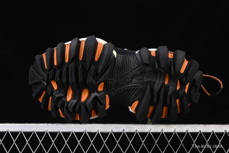 Balenciaga Hike Trail Sneaker Low-Top Retro Chunky Outdoor Dad Shoes - WHIKE2070