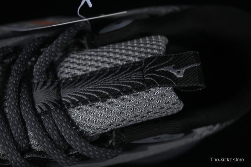 Mizuno Astro Plus Breathable Low-Top Casual Running Shoes - D1GH240107