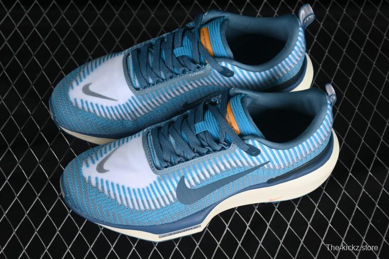 Nike Zoom X Invincible Run Fk 4 Marathon Functional Style Running Shoes - DR2616-017