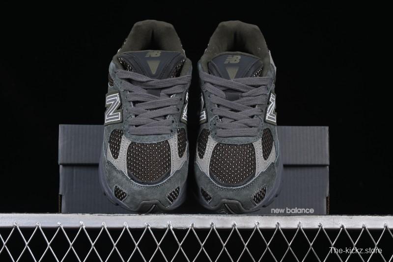 New Balance 2010 Series Retro Casual Running Shoes - U2010NB6