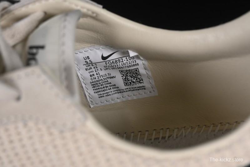 Nike Bode x Nike Astro Grabber Collaboration Sneakers Casual Training Shoes - FQ6892-100