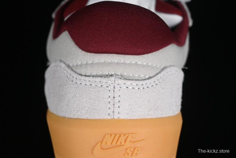 Nike SB Force 58 Retro Skate Shoes - DV5477-601