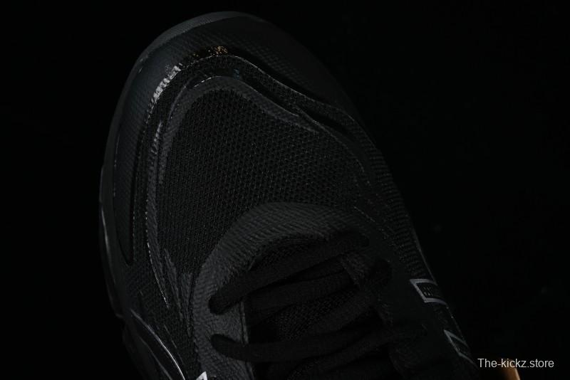 Asics Gel-Quantum 360 VIII Retro Breathable Casual Shoes with 360° GEL Cushioning for Men - 1203A305-001