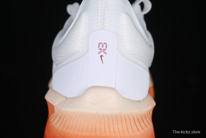 Nike Zoom Fly 6 Ek Ultra-Bouncy Lightweight Running Shoes - HJ7038-100