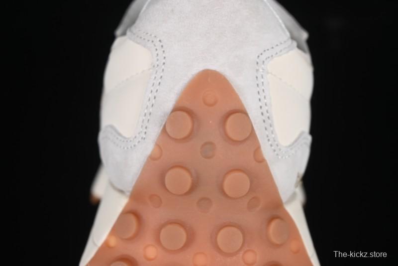 New Balance 327 Series Retro Casual Running Shoes - WS327LZ