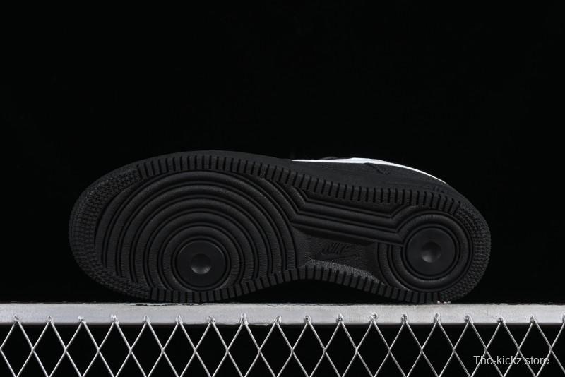 Nike Air Force 1 '07 Low Custom Casual Sneakers - CW2288-111