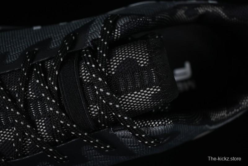 Merrell Agility Peak 4 Trail Running Shoes with Cushioning and Grip for Outdoor Hiking - J067759