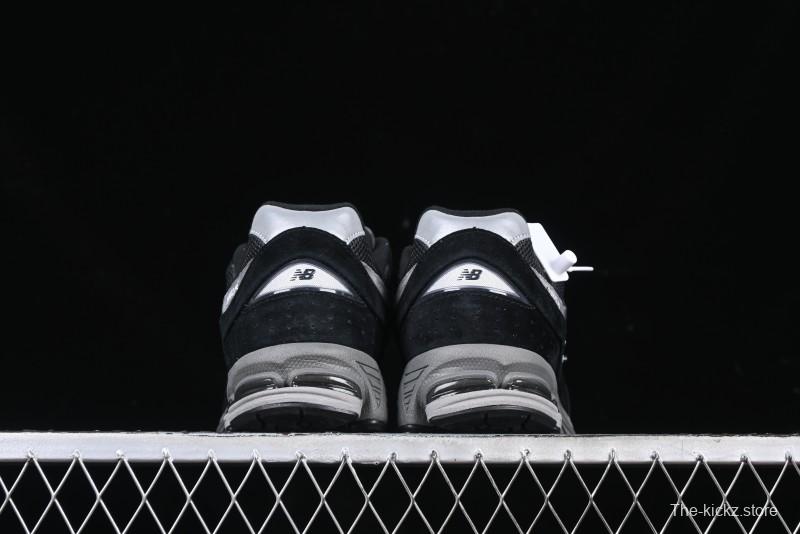 New Balance 2002 Series Retro Casual Running Shoes with Upgraded N-ERGY Cushion - M2002RR1