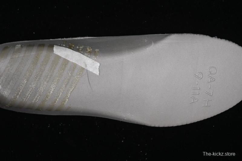 Nike Air Force 1 '07 Low Ivory White Casual Sneakers with Full-Length Air Cushion - FA2407-101