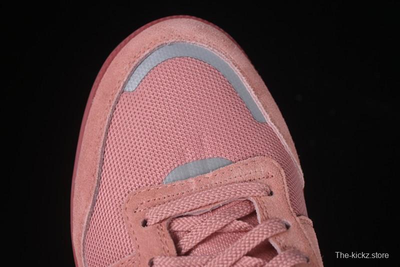 Nike NK C1TY Street Casual Sneakers with Classic Color Blocking - FZ3863-600