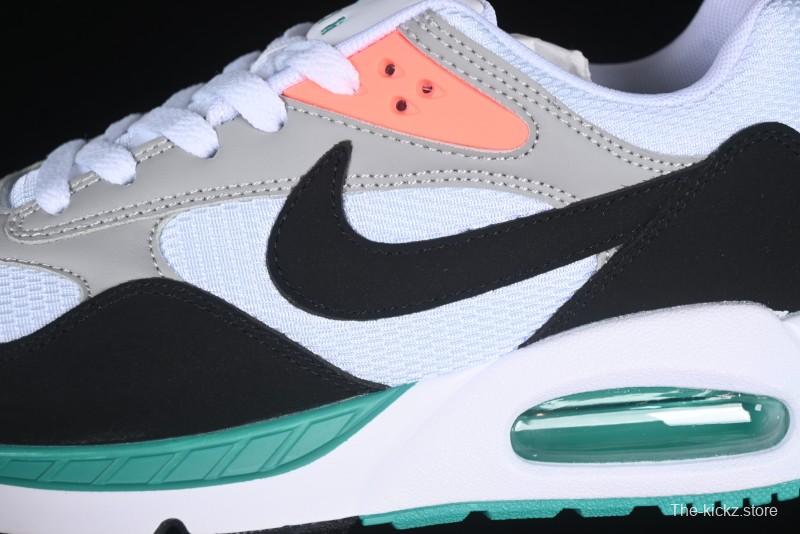 Nike Air Max Correlate Retro Running Shoes with Air Cushion - 511417-136