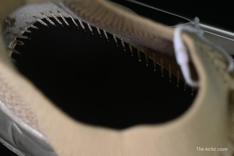 Grounds Bubble Platform Sneakers with Thick Sole - AJE5