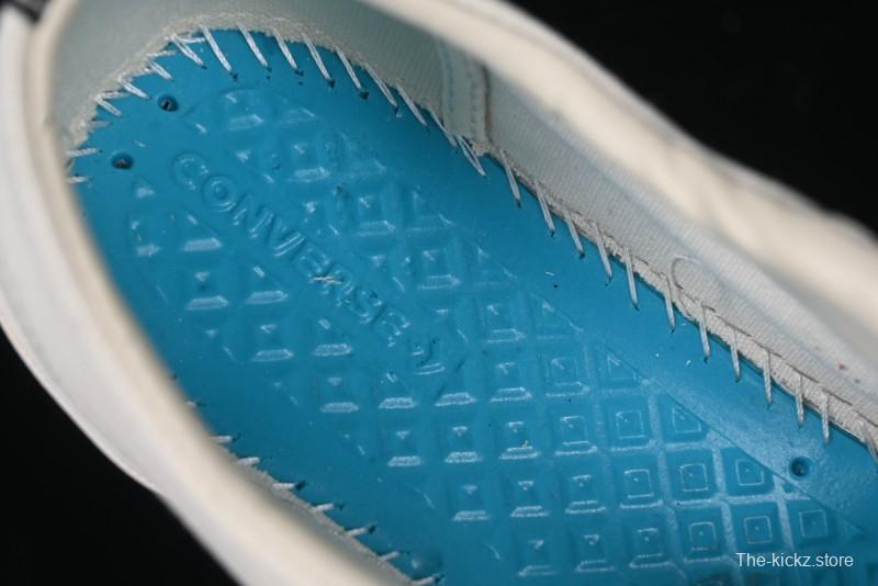 Converse One Star Academy Pro Low Top Casual Sneakers in Collaboration with Comme Des Garcons - A09878C