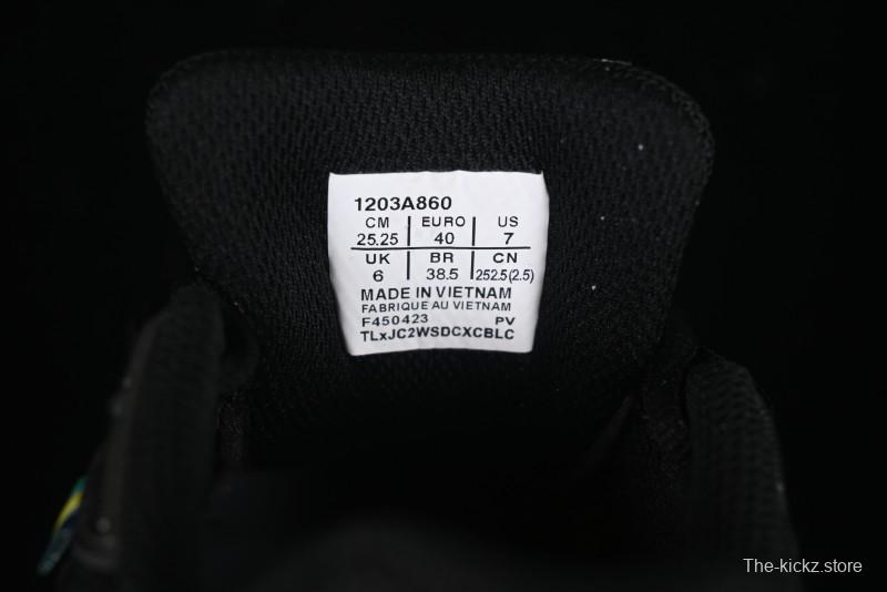 Asics Gel-Kayano 14 Running Shoes with FF BLAST PLUS Cushioning and 3D Visible GEL Technology - 1203A860-001