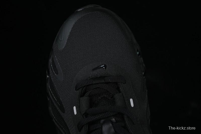 Nike Air Max Dn8 Running Shoes with Dynamic Air Cushion Technology - FQ7860-008